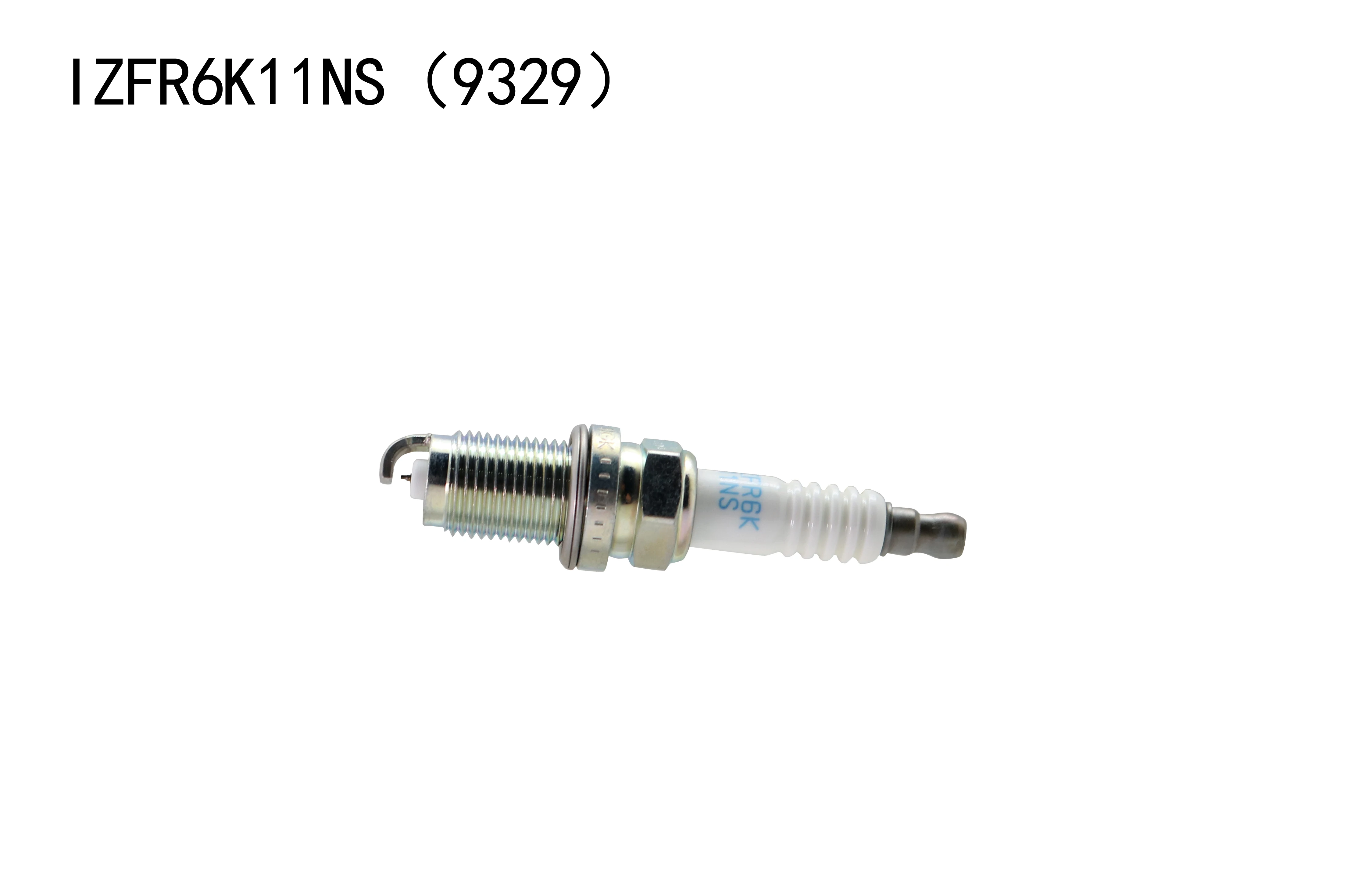 4pcs IZFR6K-11S IZFR6K-11NS 9807B-561BW IRIDIUM Spark Plug For Honda Civic 1.8 1.8L 2006-2011 IZFR6K11S IZFR6K11NS IZFR6K-11