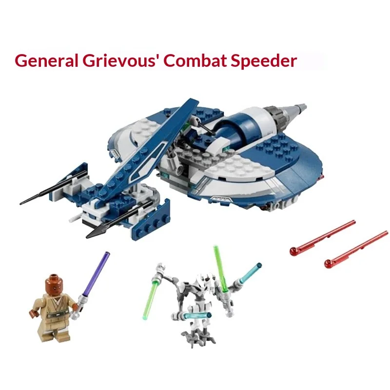 Star Wars Sturmtruppler Klonkrieger Kampfpaket Minifiguren Bausteine Kampfset Modell Ausstellungsspielzeug für Erwachsene Sammler