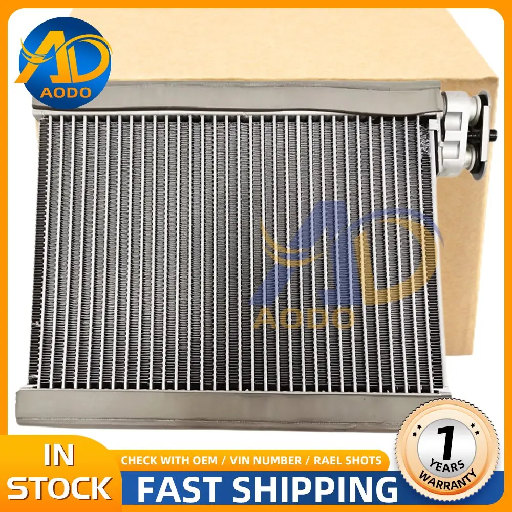 Air Conditioning AC Evaporator Cooling Core For Toyota Rush / Daihatsu Terios