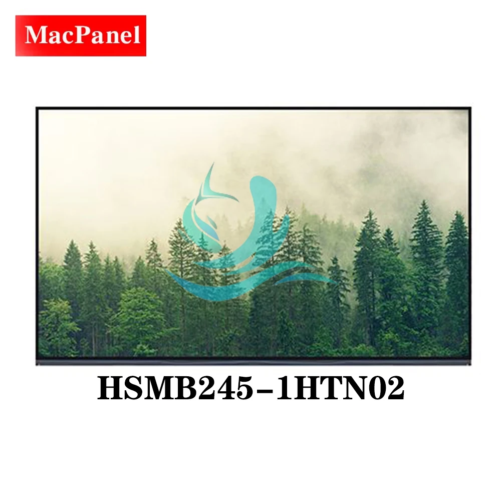 

Оригинальный новый 24,5-дюймовый ЖК-экран HSMB245-1HTN02 HSMB245 1HTN02 HSMB245