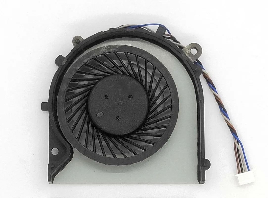 New CPU Cooling Fan for HP 14-AC 14Q-AJ 14-AF 14-AD 346G3 346G4 245G3 245G4 246G3 246G4 240G3 240G4 TPN-I119