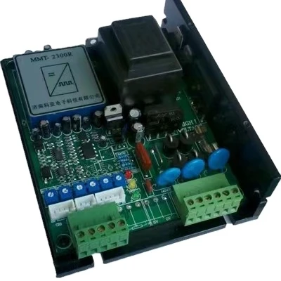 MMT-220DR10AL series DC motor driver 220V 10A motor controller