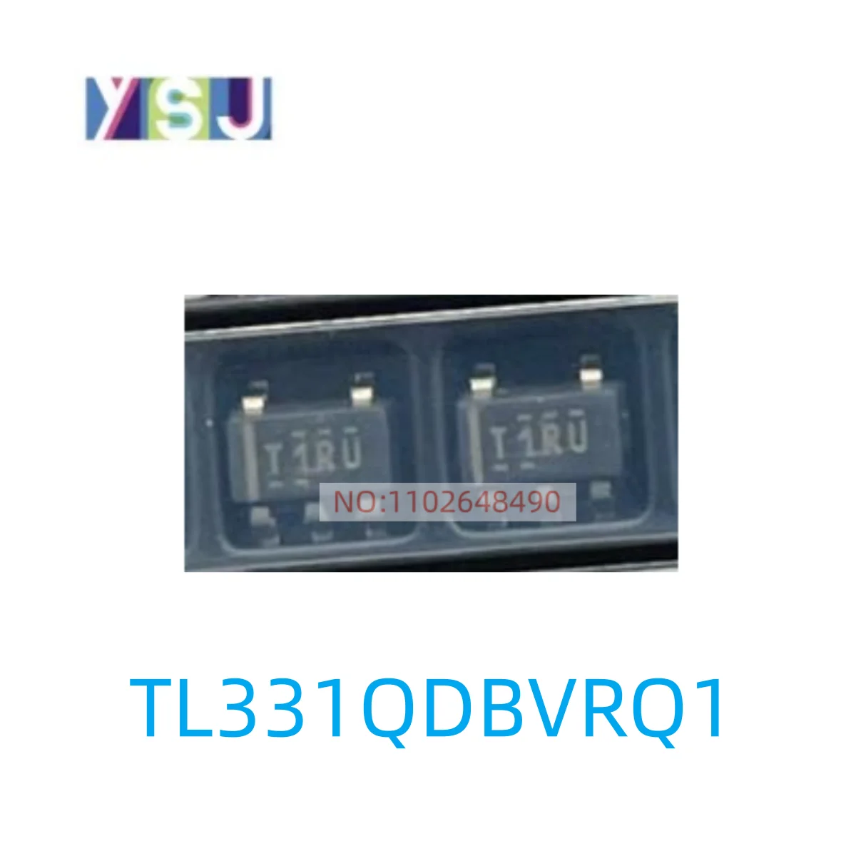 TL331QDBVRQ1 IC New Original Spot goods If you need other IC, please consult