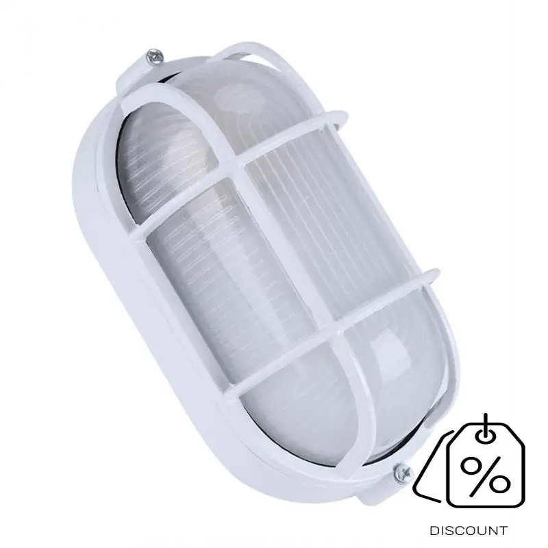 BAAG-للحمام غرفة البخار الساونا تستخدم مصباح إضاءة مقاوم للانفجار ومصباح مقاوم للرطوبة