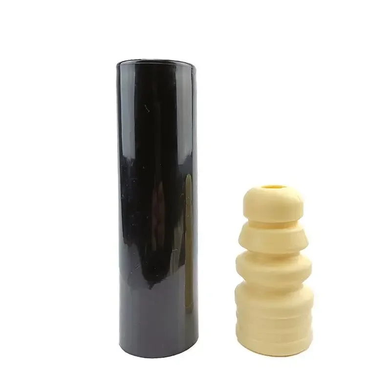Dust Cover Kit for Hyundai Accent MC Changan Alsvin V3 V5 JAC Heyue Kia Rio Rear Shock Absorber Boot Bellow Strut Buffer Bushing