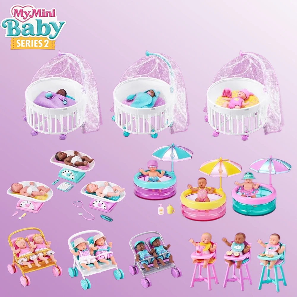Thumbnail 4 - #53 Best Baby Doll Toys to Buy In 2026