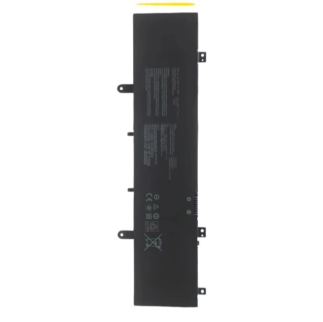 B31N1632 for ASUS S4000U S4100U/UQ A405U X405U/UQ/UR/UA Laptop Battery 3300mah