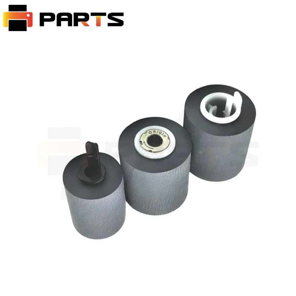 10set Original Quality Pickup Rollers compatible for EPSON 21000 C17590 20590 20600 20750 20950 Feed Roller