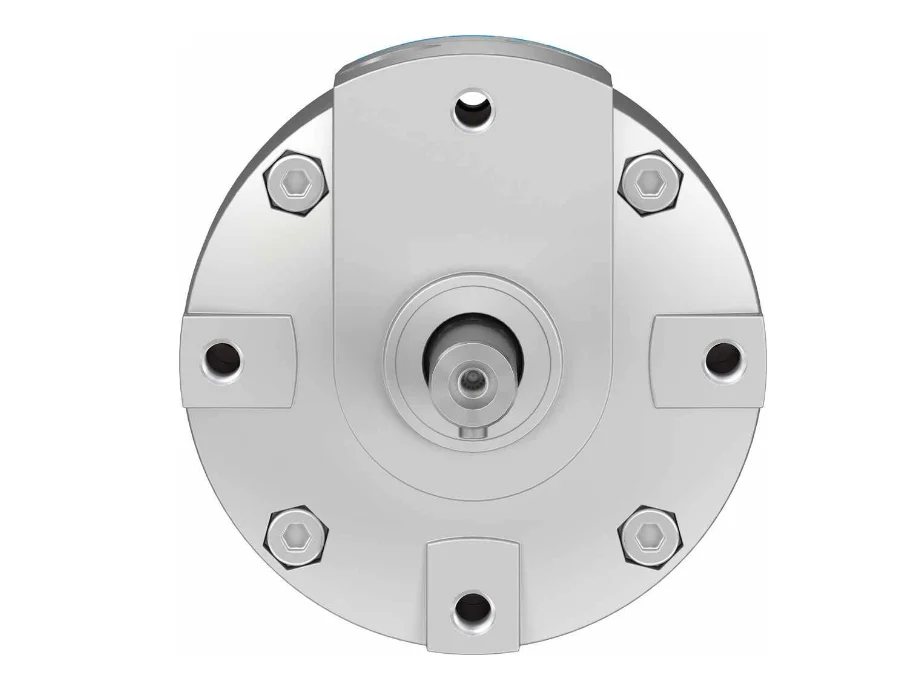 Новый вращающийся привод FESTO DRVS-32-270-P-EX4 2536498