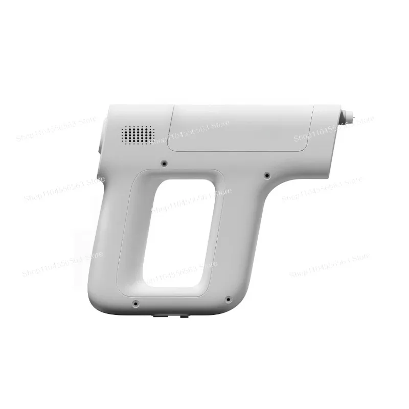 HED-04 Small Portable Electrospinning Gun - Handheld Nano Fiber Preparation Instrument