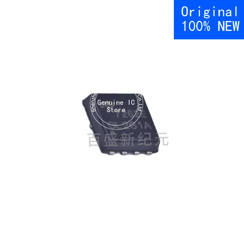 

10pcs/lot AON7262E 7262E DFN New Original Genuine Ic