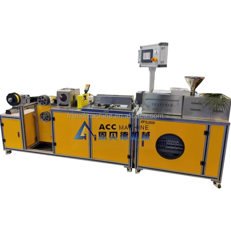 2026 CE 2025 High Quality ABS PLA 3D Printer Filament Extruder