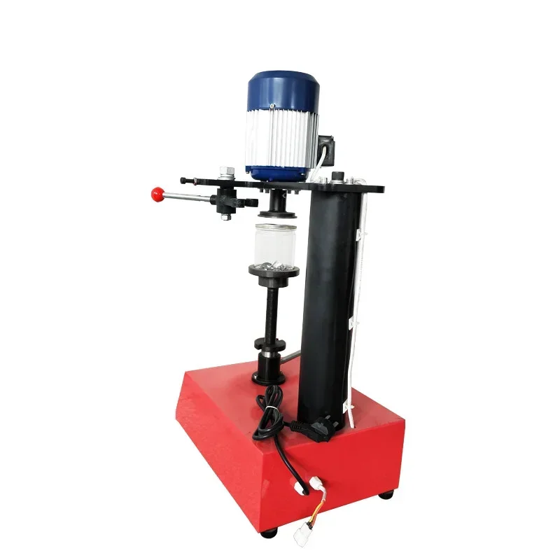 

Handmatig Bier Inblikken Machine Blikje Sluitmachine