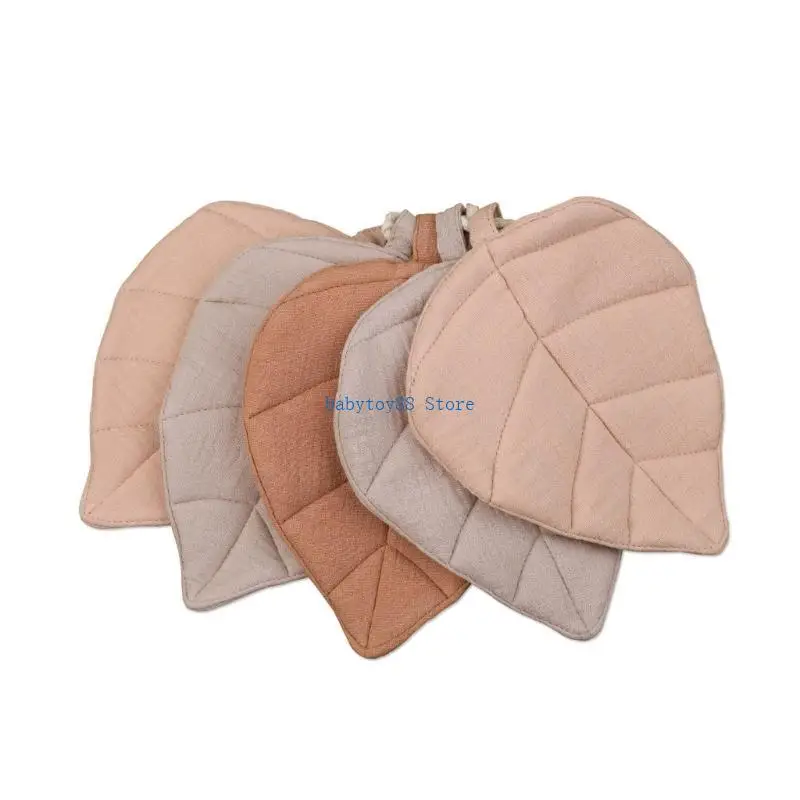 

Y4UD Unique Design Cotton Bunting Flags for Newborn Photography