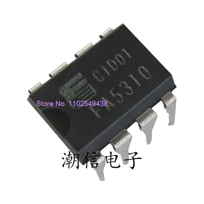 

10PCS/LOT FA5310 FA5310B DIP-8