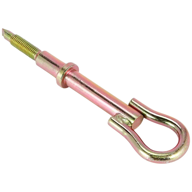 Crochet de remorquage de remorque, attelage pour KIT 674416, 301, 307, 308, 206, 207, 208, cristaux en C3, C2, C4, C5, 2008
