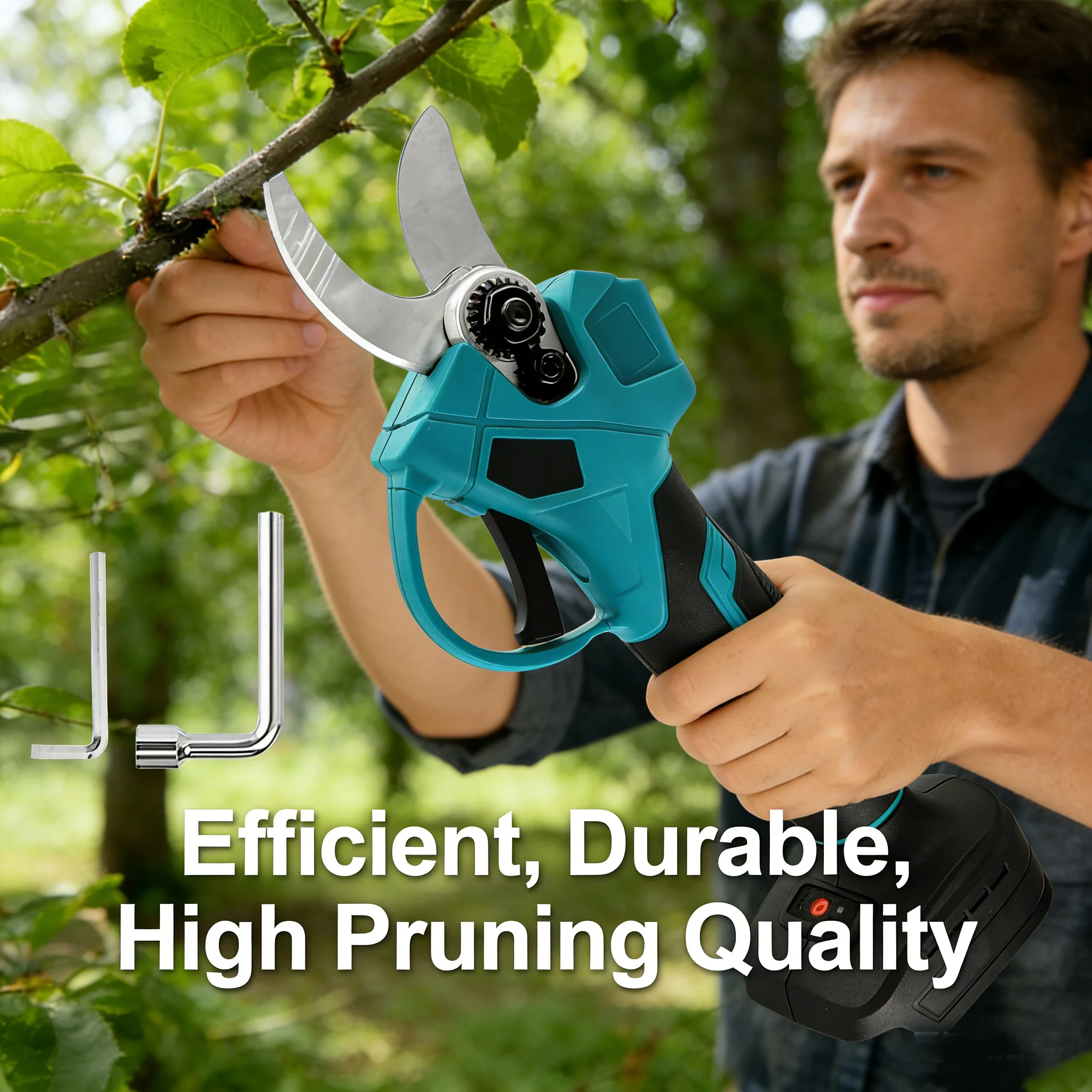 Professional Cordle…