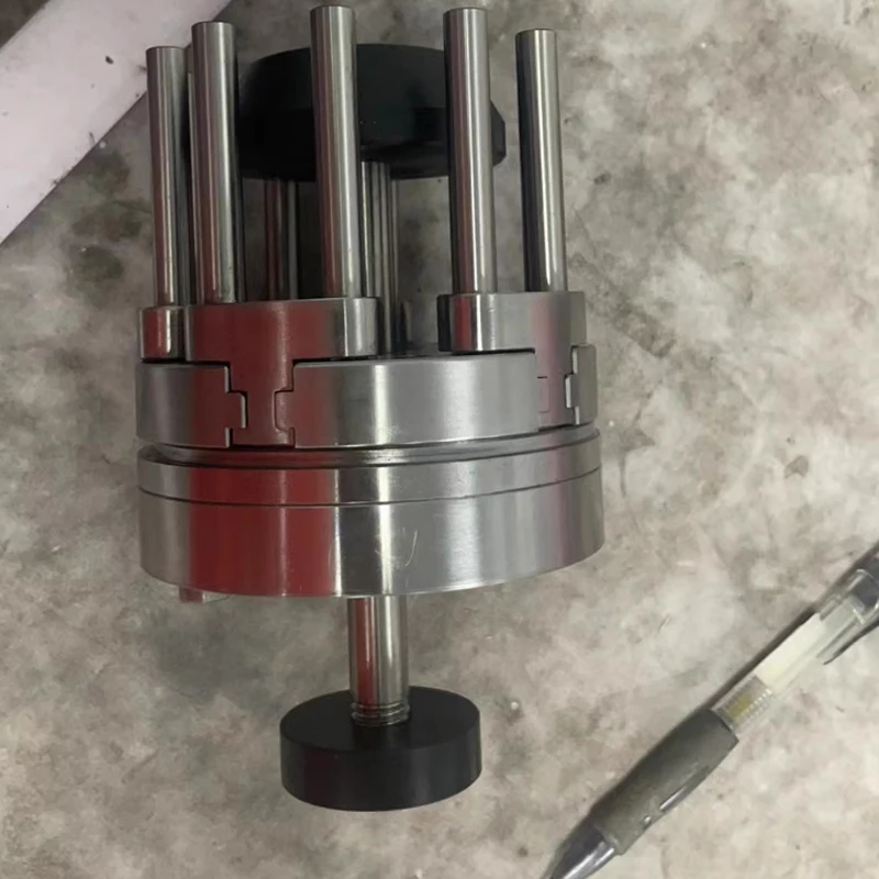 Universal Piston Ring Installation Tool for Automobiles Marine Engines 68-108m Car Repair Tool)