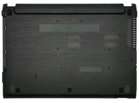 Laptop LCD Back Cover For Acer Aspire E5-473 E5-473G E5-473T E5-452G E5-422 E5-474 Bottom Case LCD Hinges Top Back Screen Cover