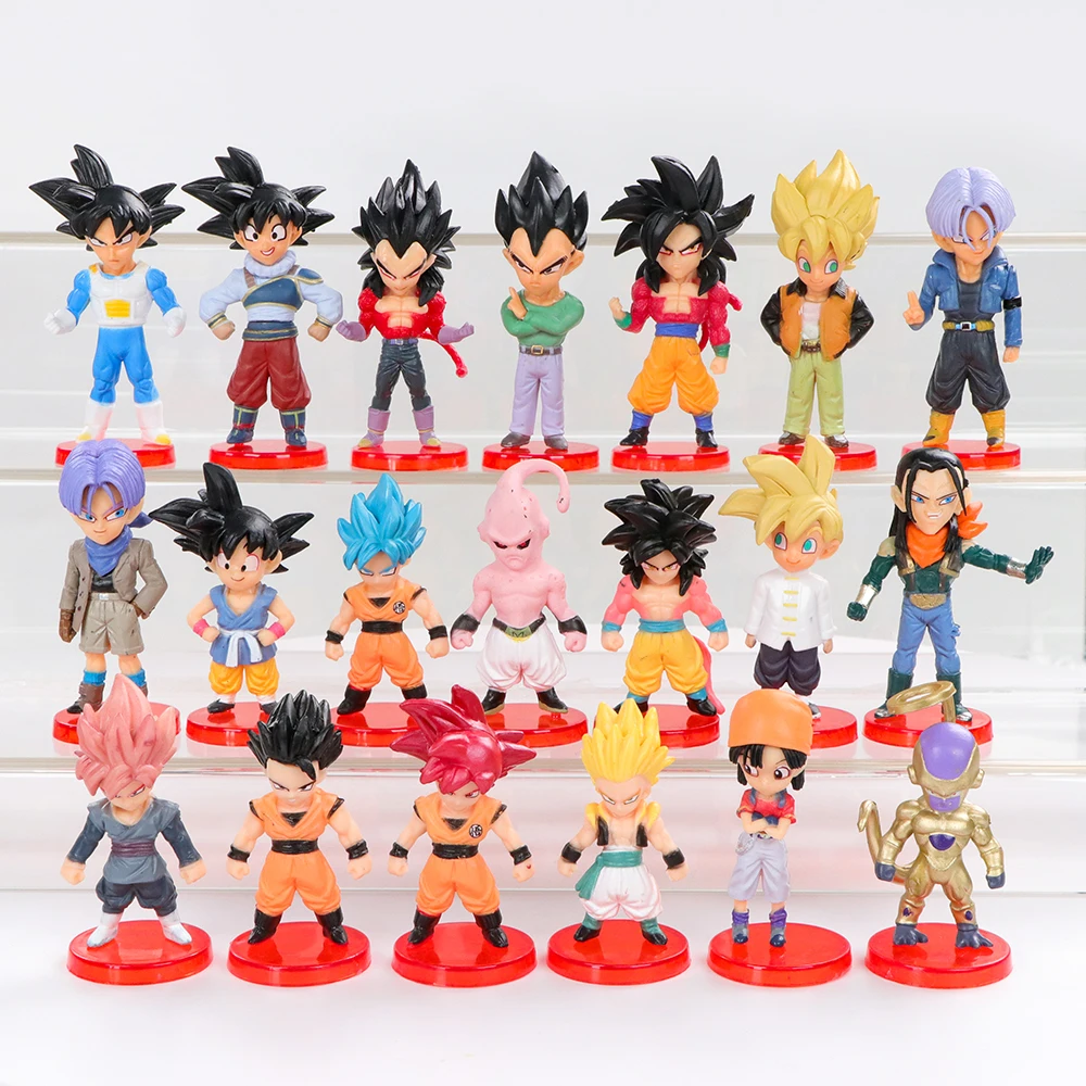 Dragon Ball Son Gok… - image