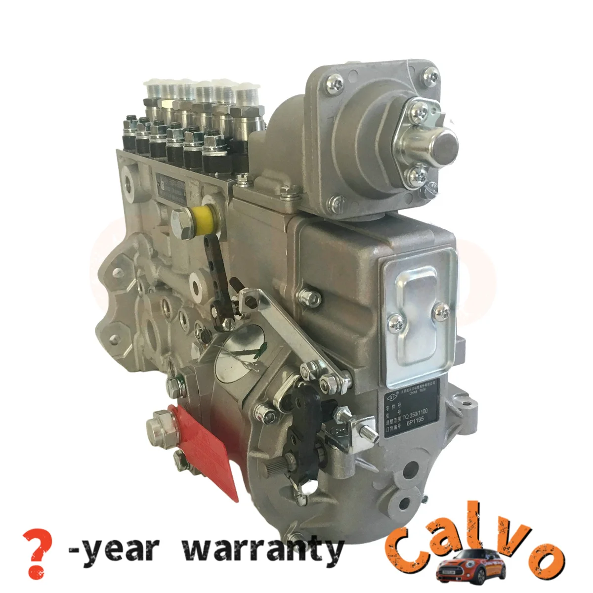 

For 4946962 jet pump is suitable for Cummins L375 engine accessories, fuel pump assembly, and diesel pump