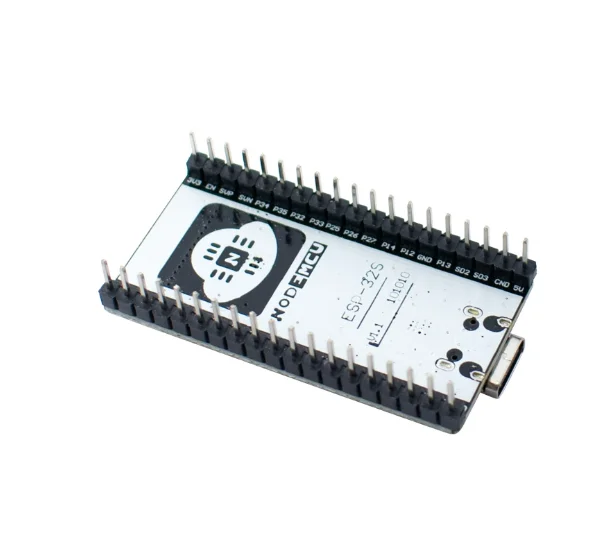 ESP32開発ボード CP2102搭載 Type-C USBインターフェース WIFI Bluetooth無線モジュール 38ピン