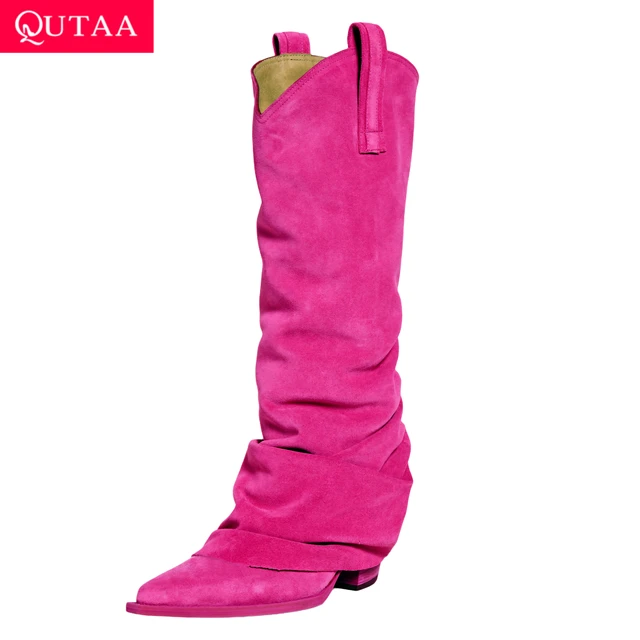 News women in boots hot sale