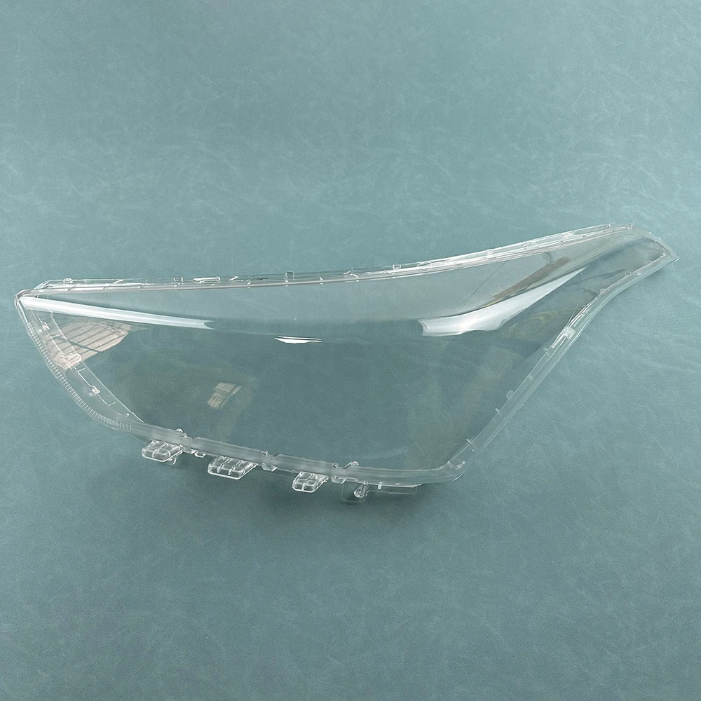 For Hyundai Ix25 2015 2016 2017 Headlight Shell Lamp Shade Transparent Headlamp Cover Plexiglass Auto Replacement Parts