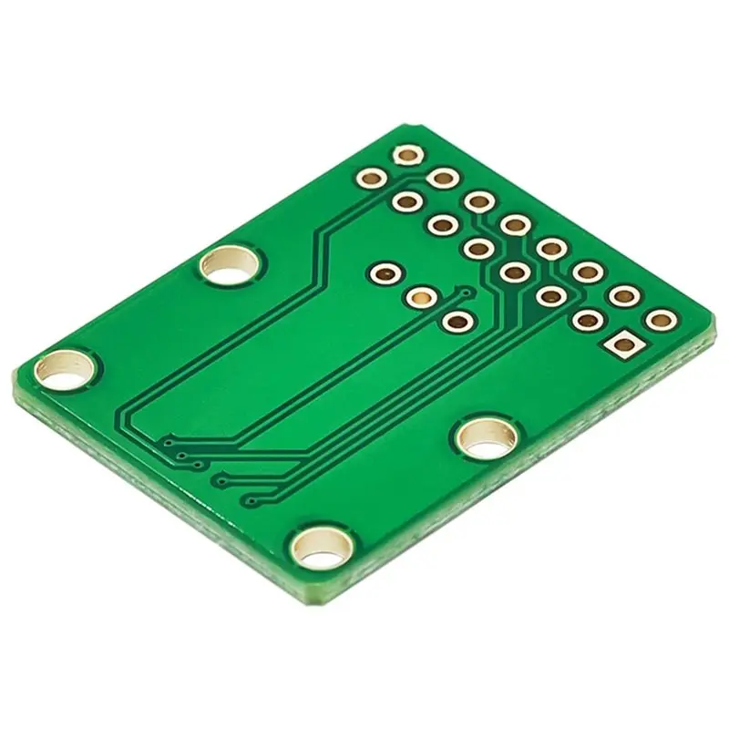 ABFN-AS5047P Encoder Adapter Board Simplefoc Doggo Magnetic Encoder SPI ABI Pulse Width Modulation