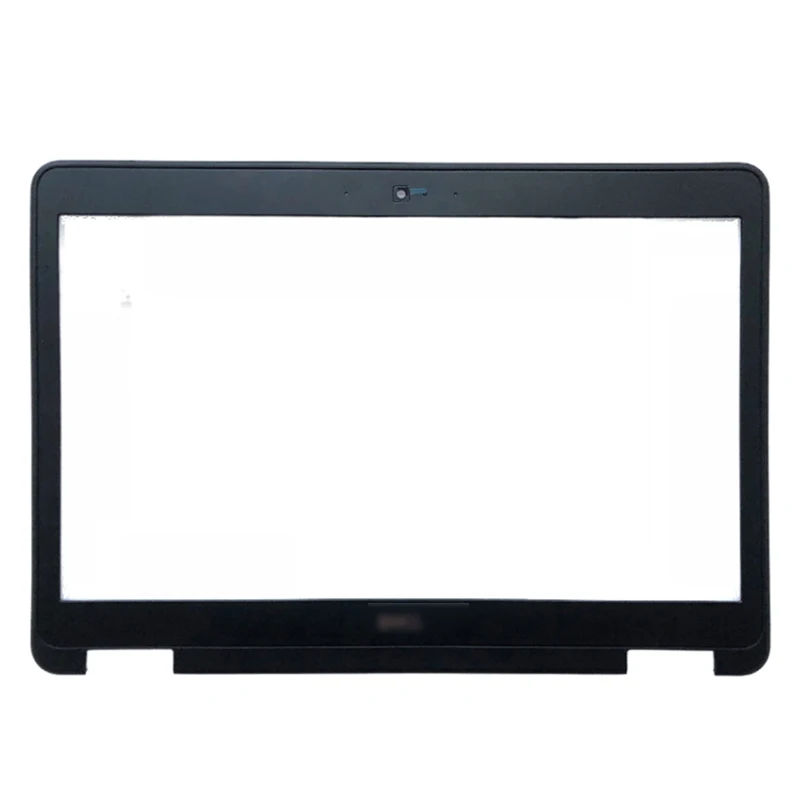 New For Dell Latitude E5440 5440 No Touch LCD Back Cover/Front Bezel/Hinges/Palmrest/Bottom Case Door Cover 063J7T 00DFDY Black