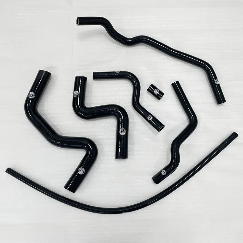 Silicone Radiator H… - image