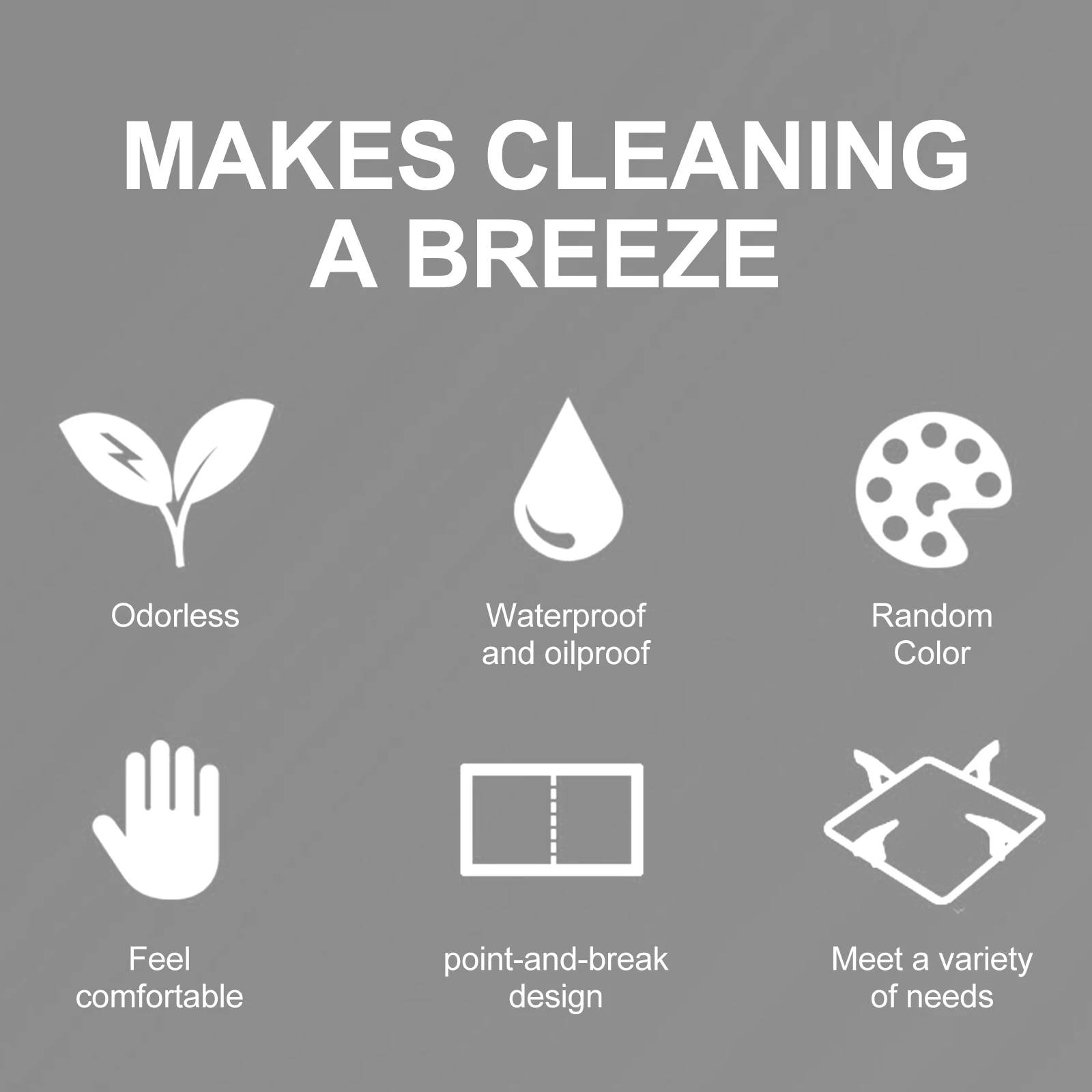 Category image: Disposable Table Covers