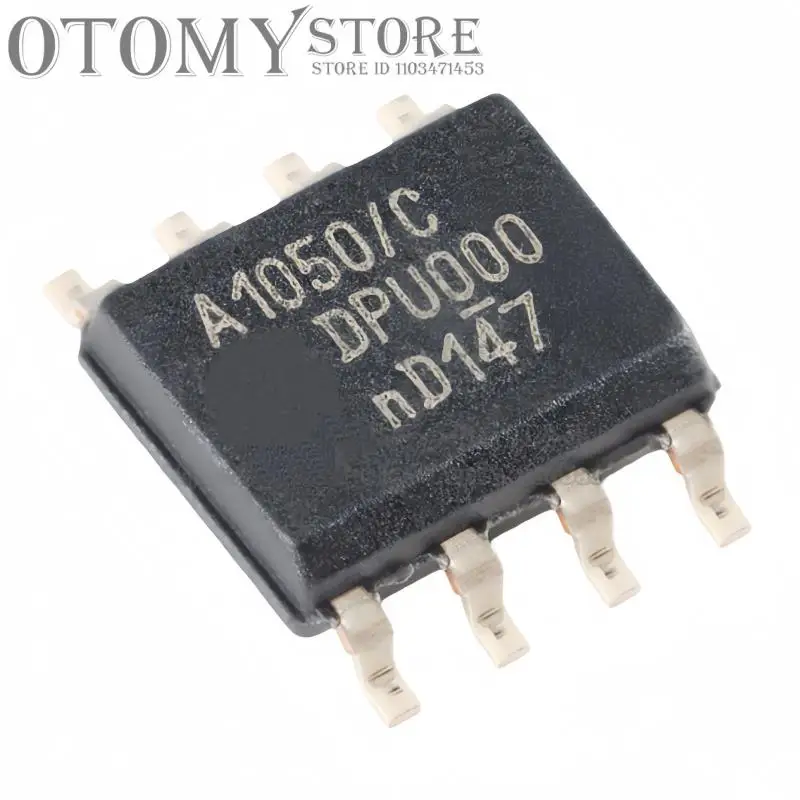 10PCS 100% New TJA1…