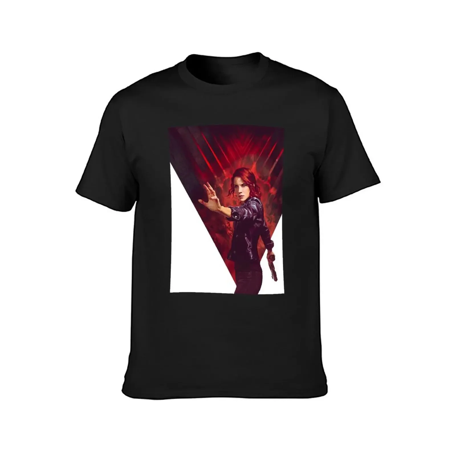 Control Graphic T-Shirt custom t shirt anime t shirts oversized graphic tee customs design your own funny t shirts for men