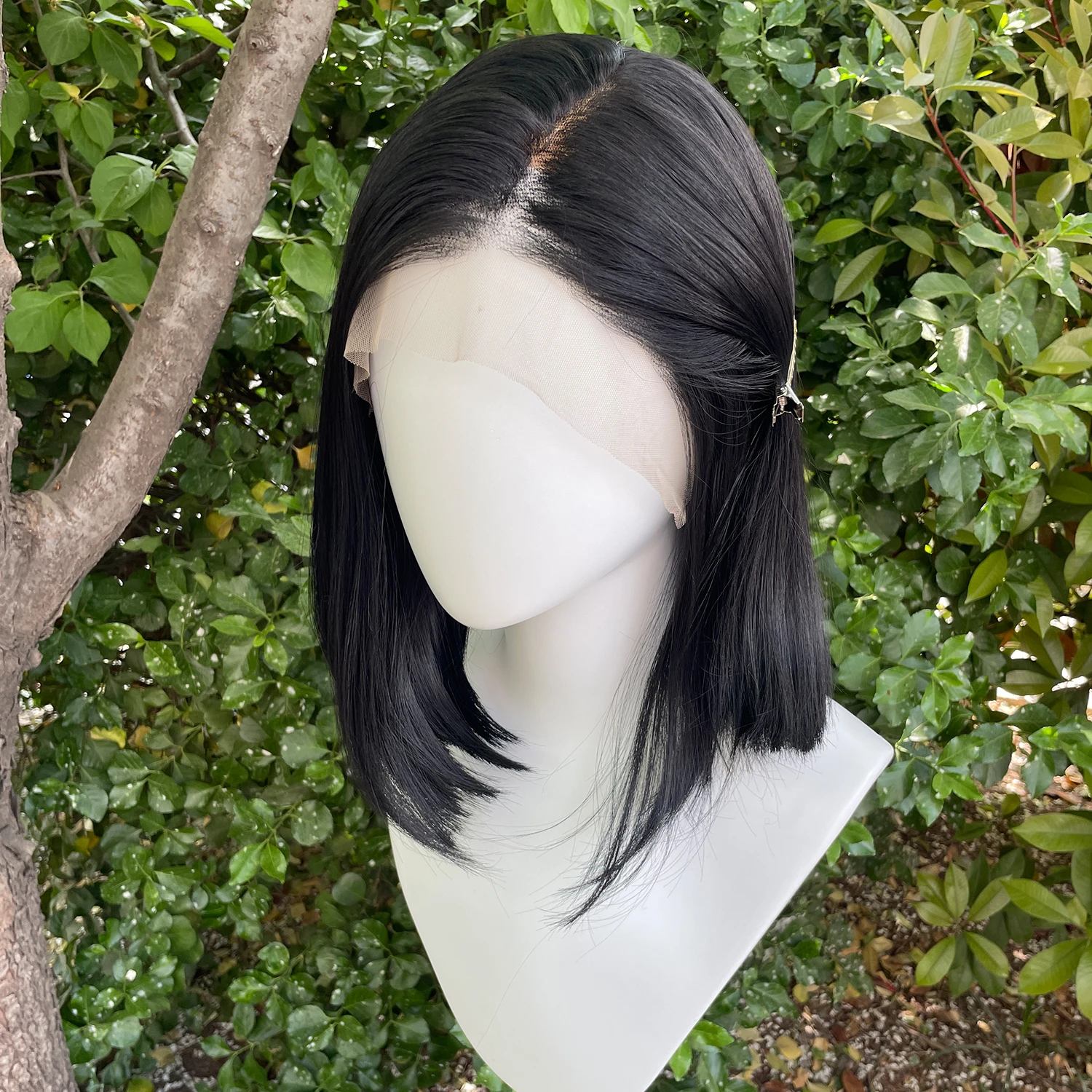 Thumbnail 2 - #74 Latest High Density Lace Wigs Offers