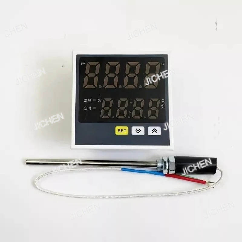 

Сушильный шкаф-инкубатор JC-500T/-L-6000 с постоянной температурой, контроллер температуры до 300 градусов