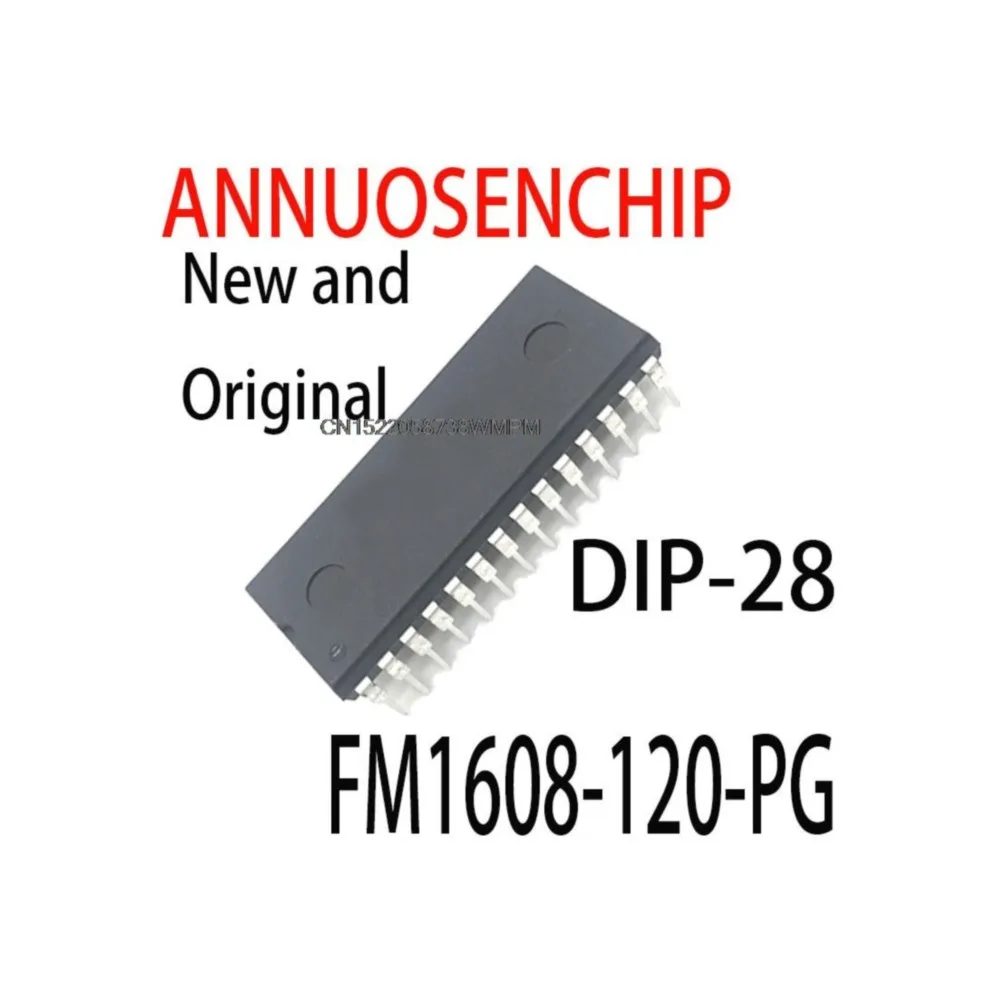 10PCS FM1608 120 Pg… - image