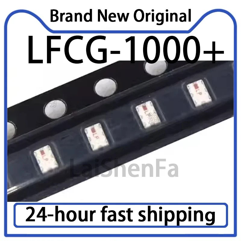 1PCS LFCG-1000+ Sil…