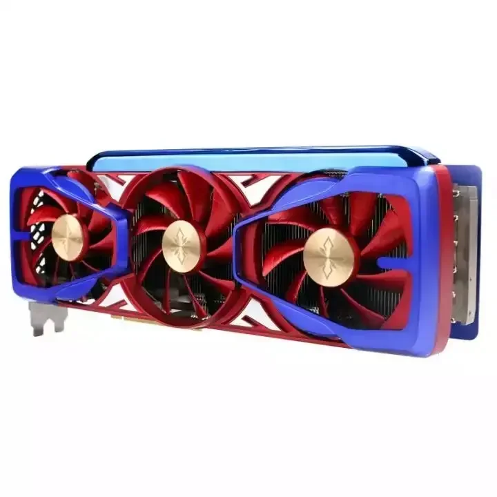 

Blue star 3070 cheap geaphic video cards GeForce RTX 3070 graphic cards 8G Gainward RTX3070