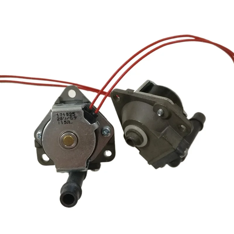 Parti Originali Solenoide Scarico Fuku-image