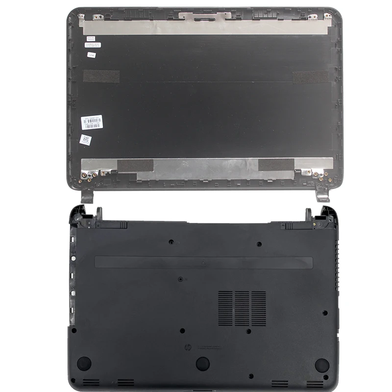 

NEW For HP pavilion 240 G3 245 G3 246 G3 14-G 14-R 14-T SPS TPN-C116 766897-001 laptop LCD Back Cover/BOTTOM CASE 766898-001