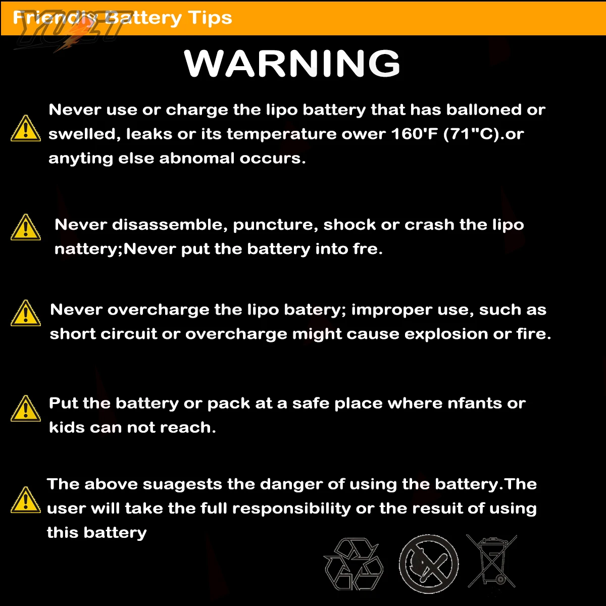 YUCT GNB para carreras RC coche barco 6500mAh 2S 7,6 V HV 180C cáscara dura de perfil bajo batería LiPo corta 5,0mm bala XT60 T enchufe