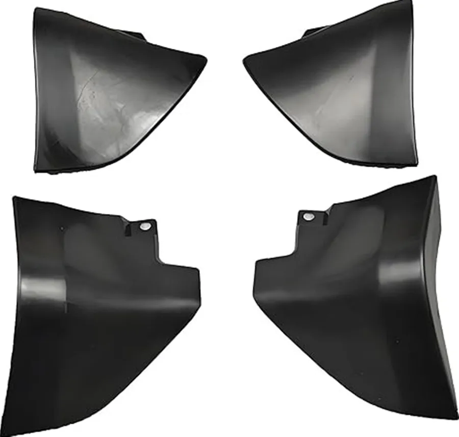 

Car Mud Flaps Mudguards Fenders For Infiniti Q70 Q70L 2015-2019 Y51 Facelift Model Q70 M Series M25 M35h M37 M56 Q70 2011-2014