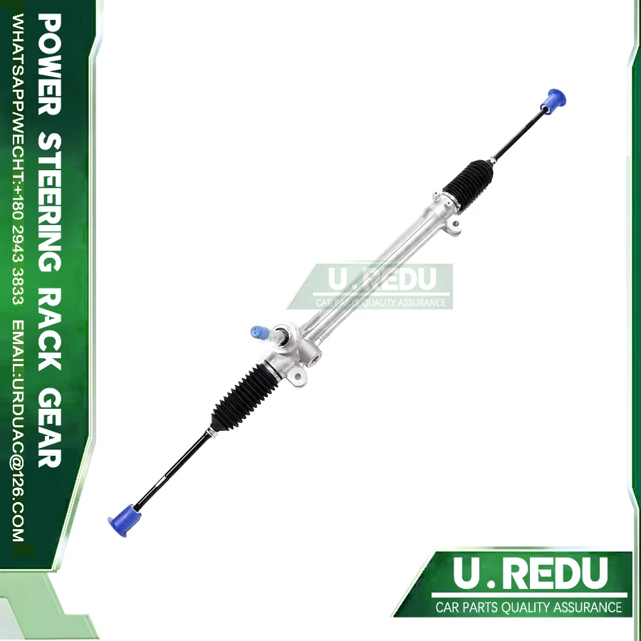 

Автоматическая рулевая рейка с левым приводом, рулевой механизм в сборе 56500-M0000 56500-C9100 565009100 для Hyundai Creta IX25