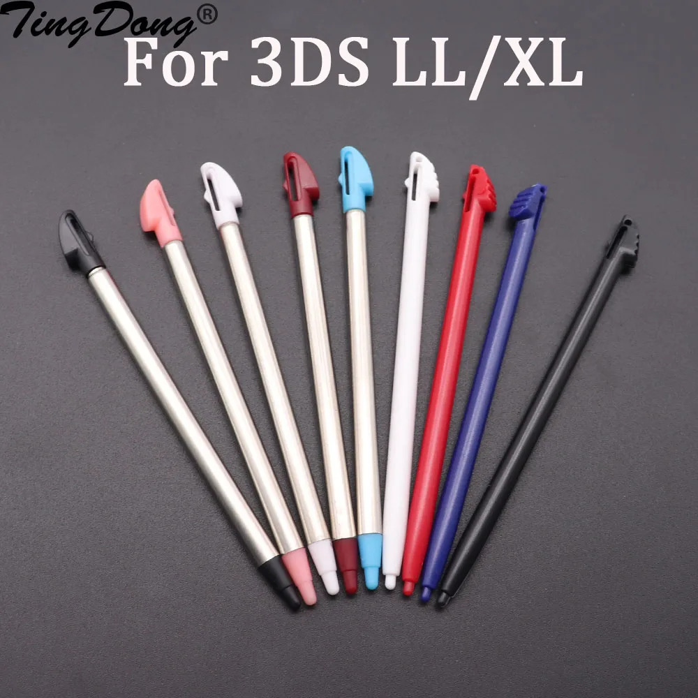 2/10Pcs Plastic Sty… - image
