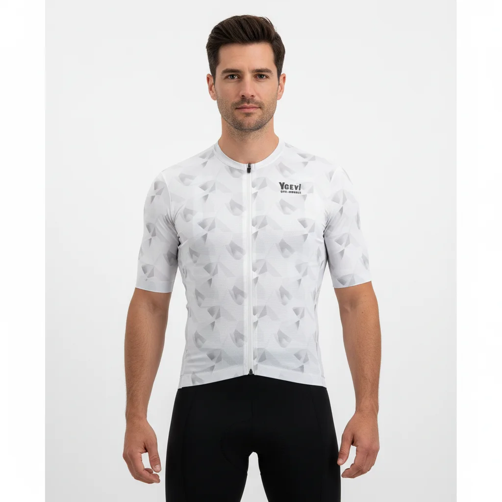 メンズサイクリングジャージ速乾性-mtb-バイク服-traje-de-ciclismo-hombre-mtb-高品質通気性自転車レーシングシャツ