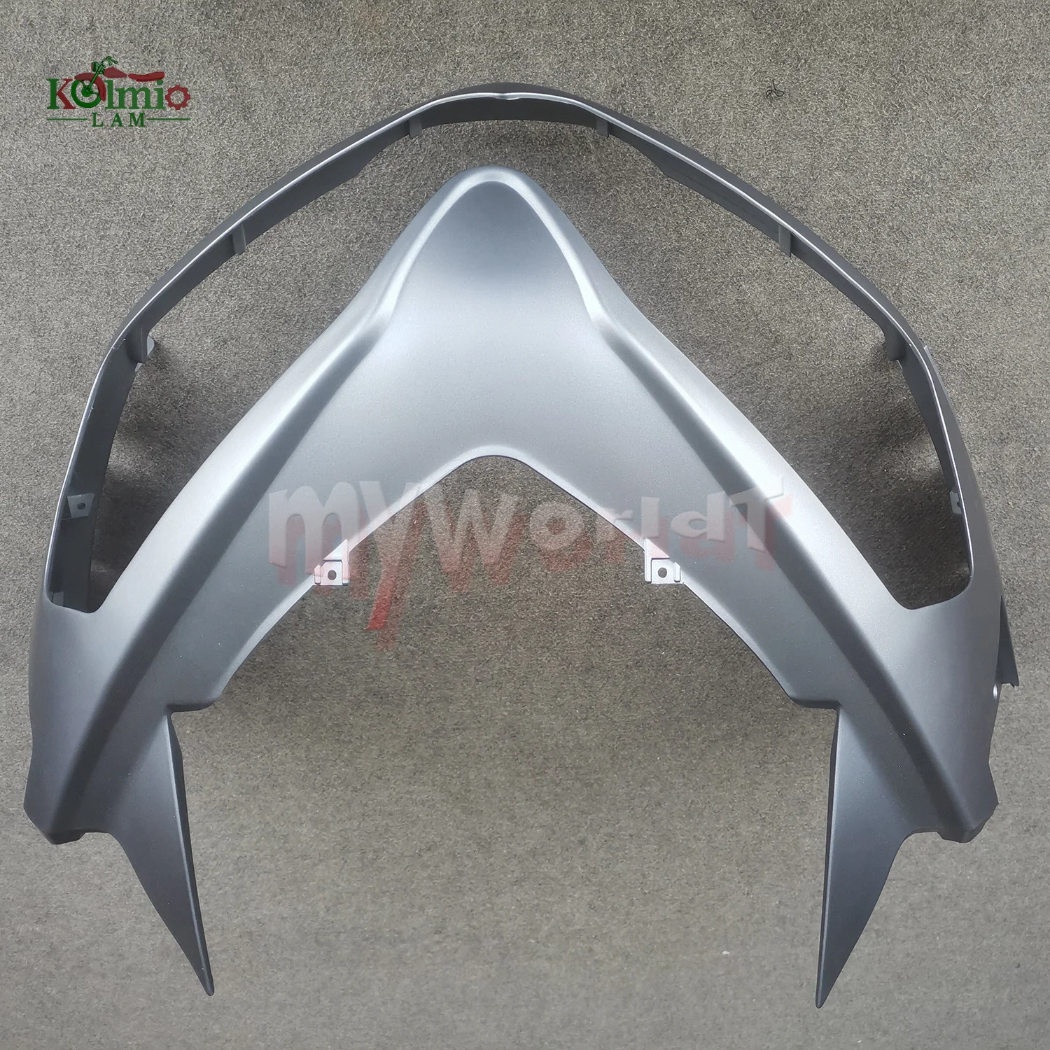 Motorcycle Accessories Fairing Bodywork Kit Set Fit For Kawasaki Concours 14 GTR1400 ZG1400 2007 - 2009