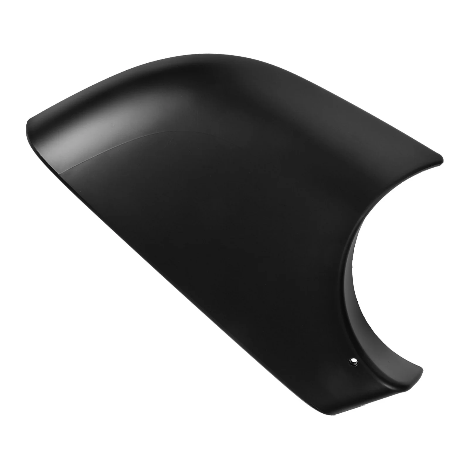 

Right Side Rearview Mirror Cover Replacement Durable Stable Material Auto Car Rearview Mirror Cap Car Accessories