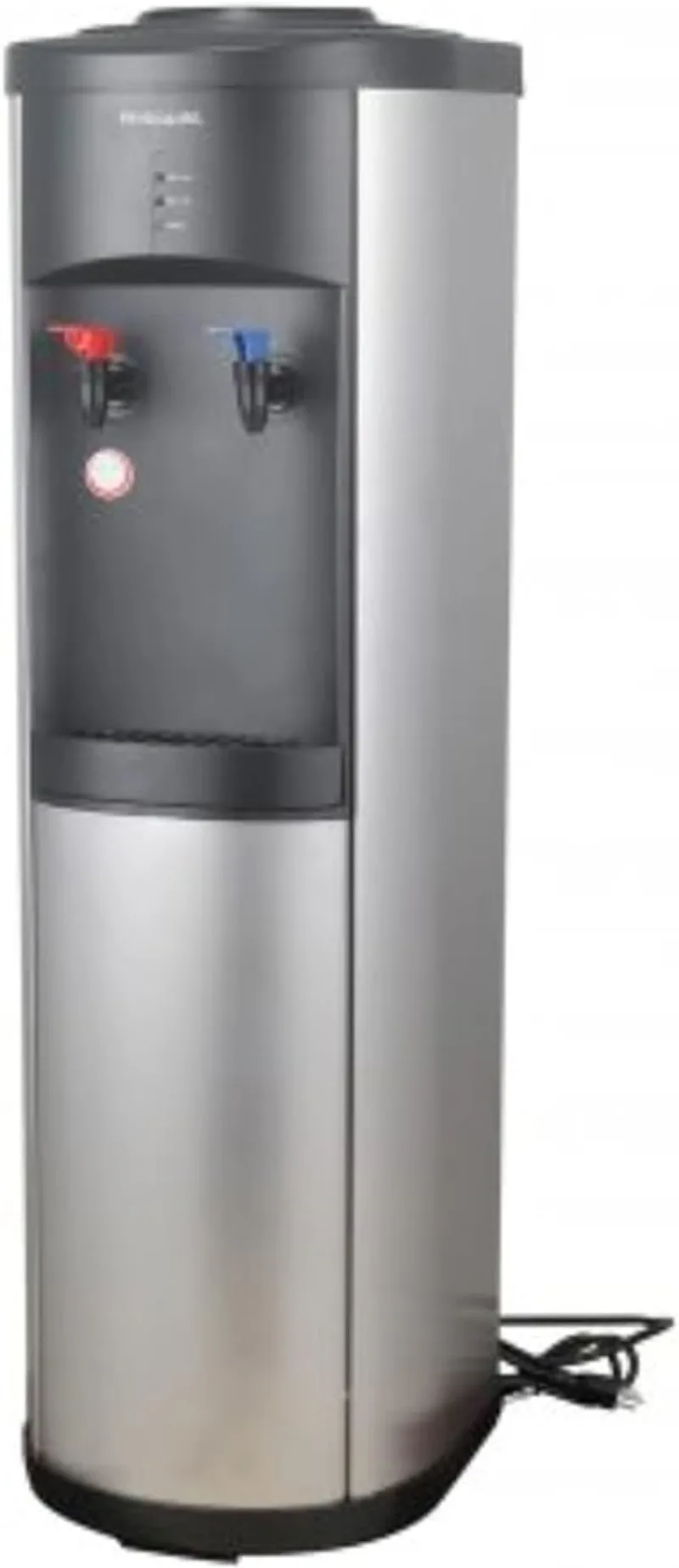 

Frigidaire EFWC519 Stainless Steel Water Cooler/Dispenser, standard, Stainless