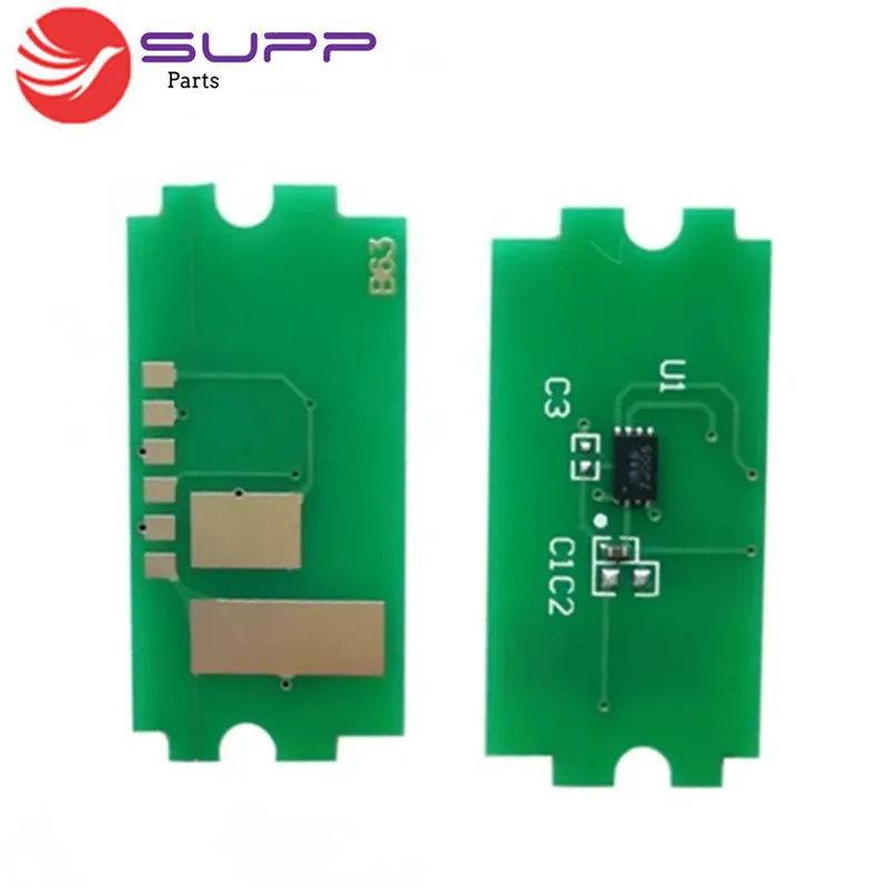

8pcs Toner Chip TK5270 TK5272 TK5274 TK5275 Chip TK-5270 TK-5271 TK-5272 TK-5274 TK-5275 For Kyocera ECOSYS P6230/M6230/M6630